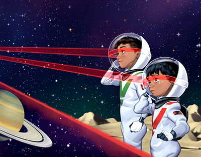 Первая в Южной Корее: компания Innospace сертифицирована для 3D-печати аэрокосмических компонентов
